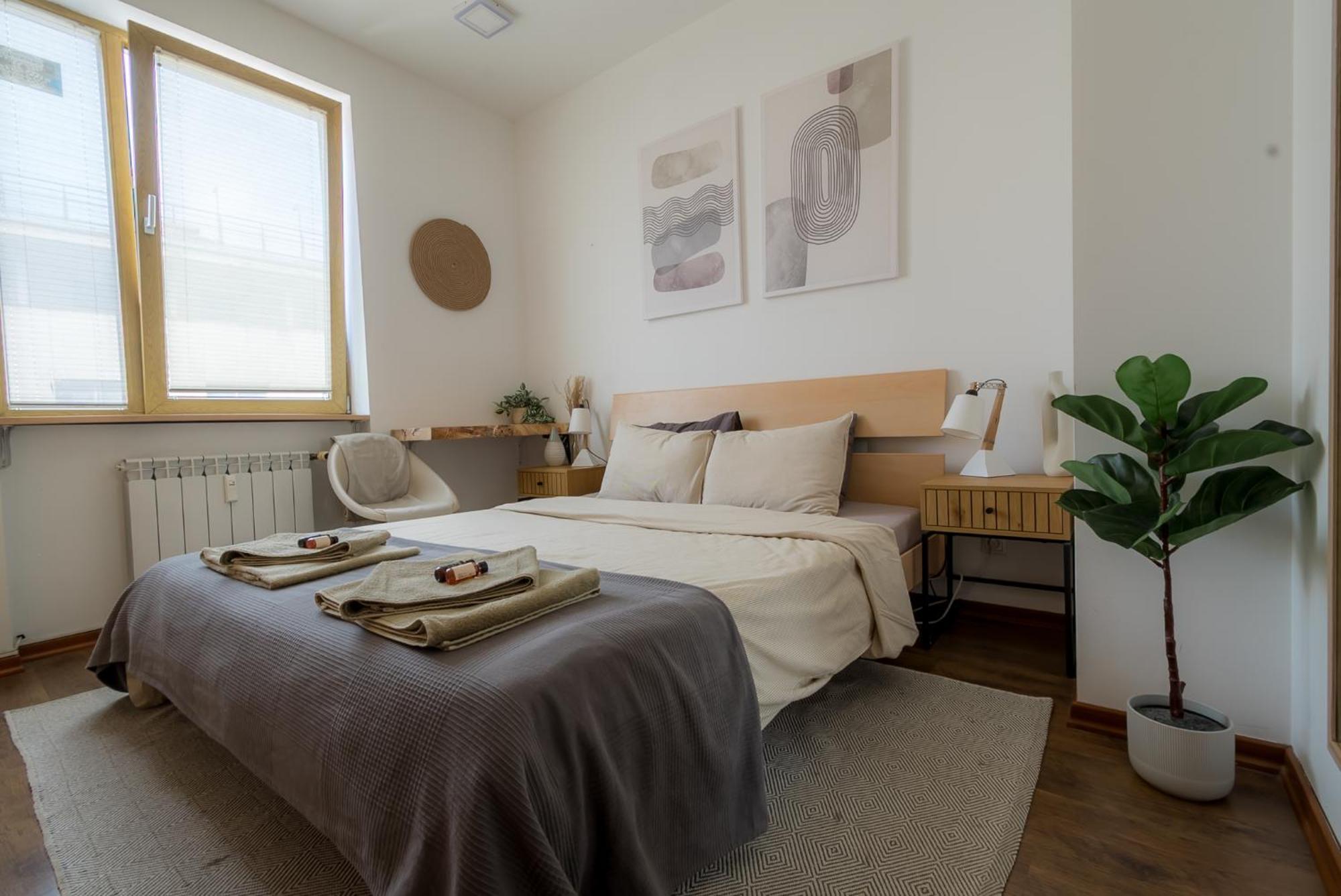 Slaveykov Sqr Urbanlux Topcentre 2Bdr Free Parking София Экстерьер фото
